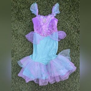 Disney Magical Ariel Costume